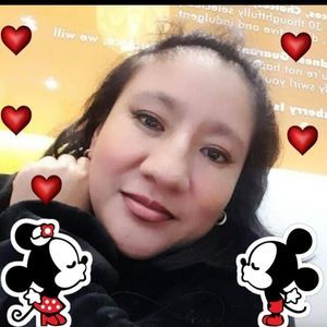 Meet your Posher, Yamilet